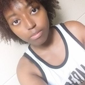 Meet your Posher, Keyona